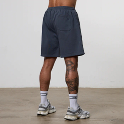 Шорты VANQUISH ESSENTIAL Heavywieght Shorts Blue