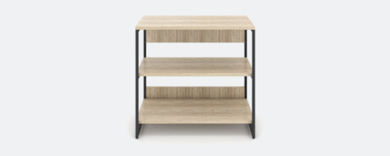 Матисс стеллаж 221 Дуб Каньон осн. /