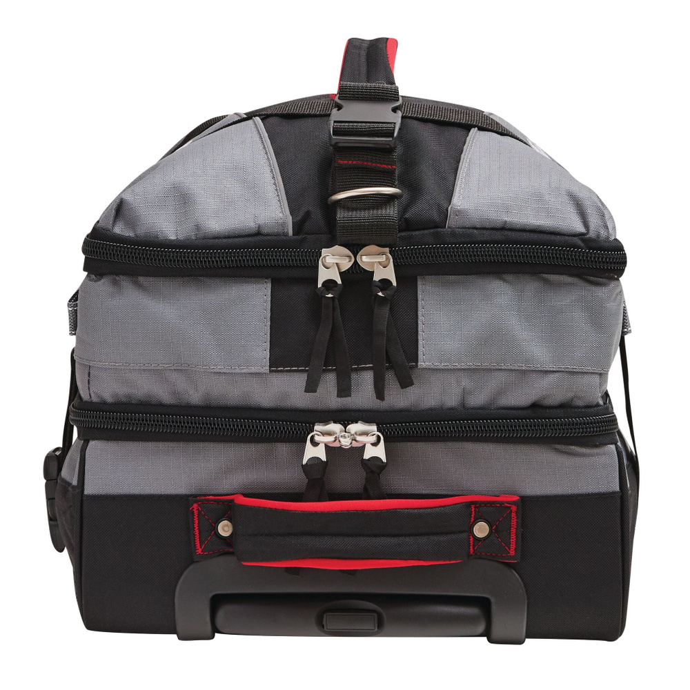 Trolley Travelbag &amp;quot;BoGi&amp;quot; - boarding size