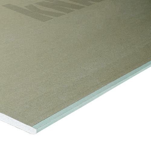 Гипсокартон Knauf 2000х1200х12,5 мм влагостойкий