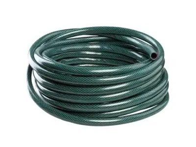 Шланг ПВХ Метеор 3/4»(19мм) 3-слойный арм.,непрозрачный 25м