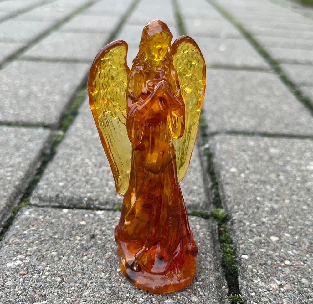 Ангел Молитвы