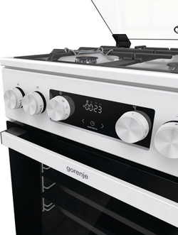 Плита комбинированная Gorenje GK5C41WF-B