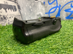 Battery Grip Nikon MB-D10