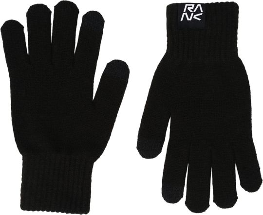 Перчатки RANK UNISEX TOUCH SCREEN