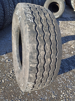 385/65R22.5 Kama NT201 шина б/у