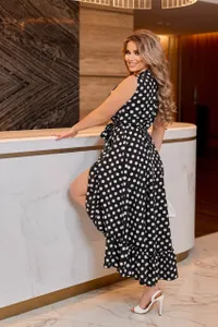 Платье УК-0775 Fabrika