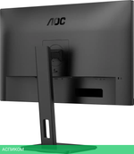 Монитор AOC U27E3UF