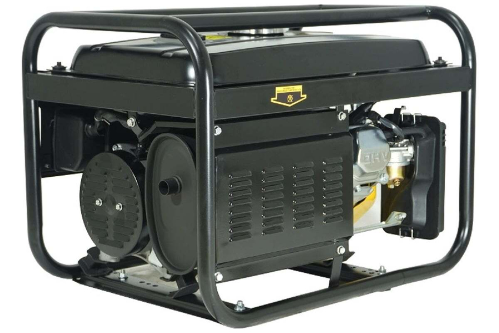 Habert Генератор HT3600B