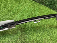 Накладка бампера правая Mercedes AMG GT (17-24)