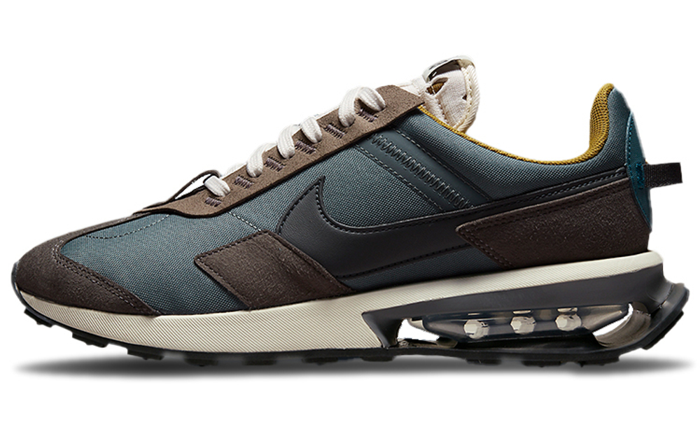 Nike Air Max Pre Day Hasta And Anthracite Hyper Sneakers