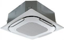 Кассетная VRF система Dantex DM-PAC140Q4/GF