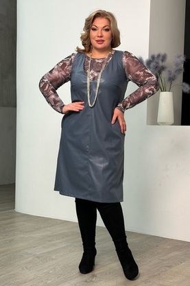 Цена на Сарафан-4428 больших размеров