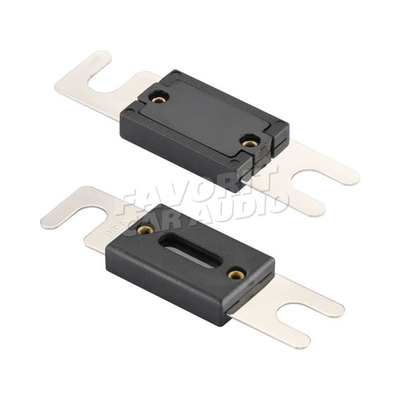 Предохранитель ANL DL Audio Fuse 150A