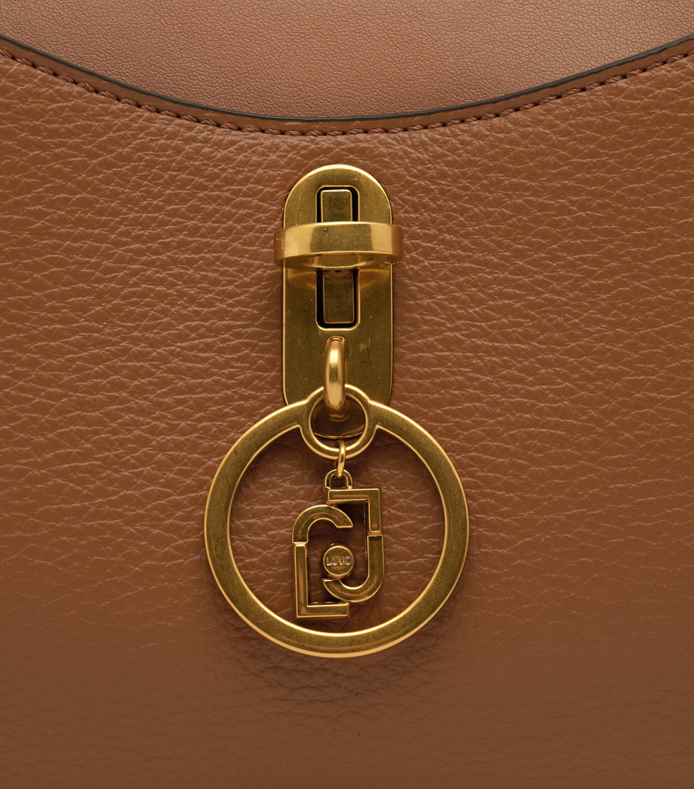 Сумка через плечо Liu Jo - коричневый(AF3034 E0031)