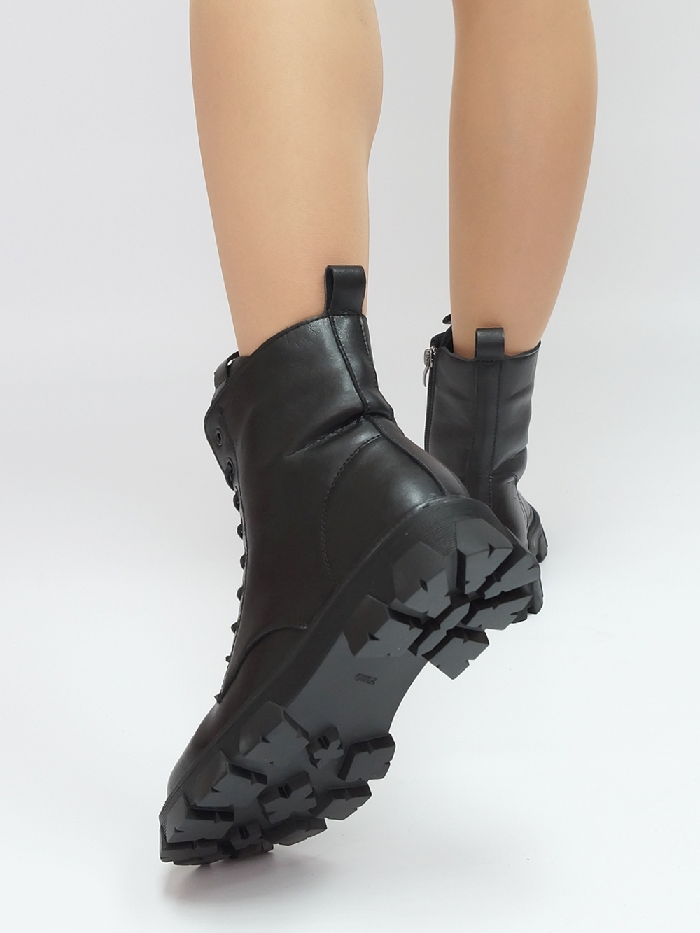 Ботинки женские демисезонные