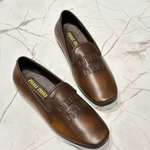 Лоферы Miu Miu