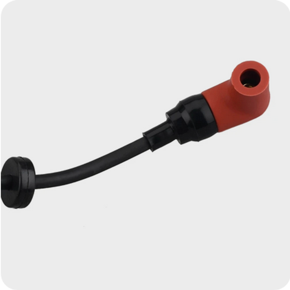 Катушка зажигания Yamaha 50/60/70 (6H3-85570-10)