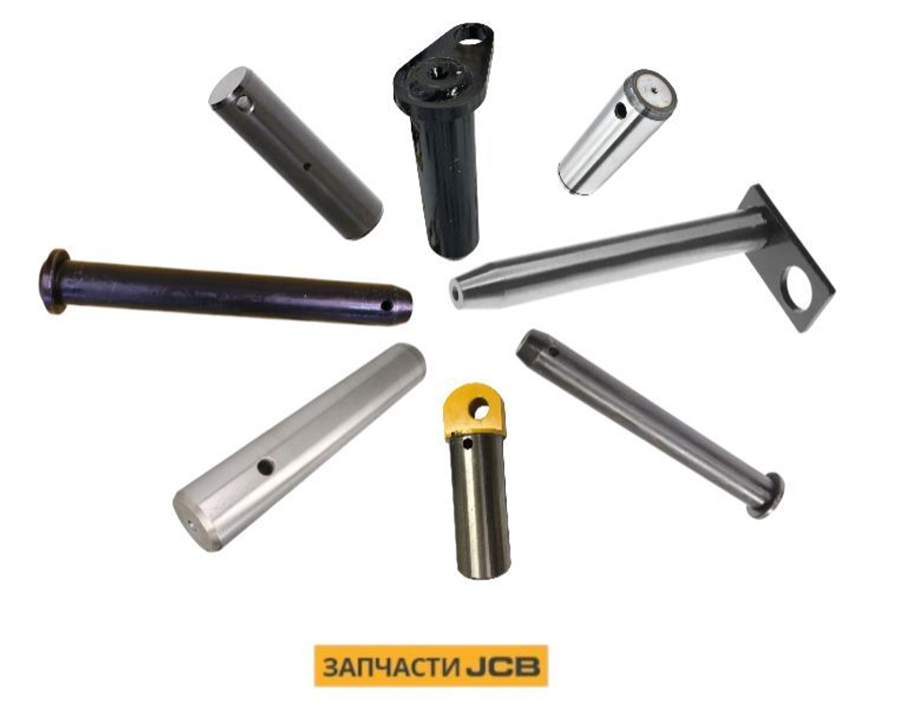 Палец JCB 811/10043