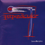 Deep Purple / Purpendicular (CD)