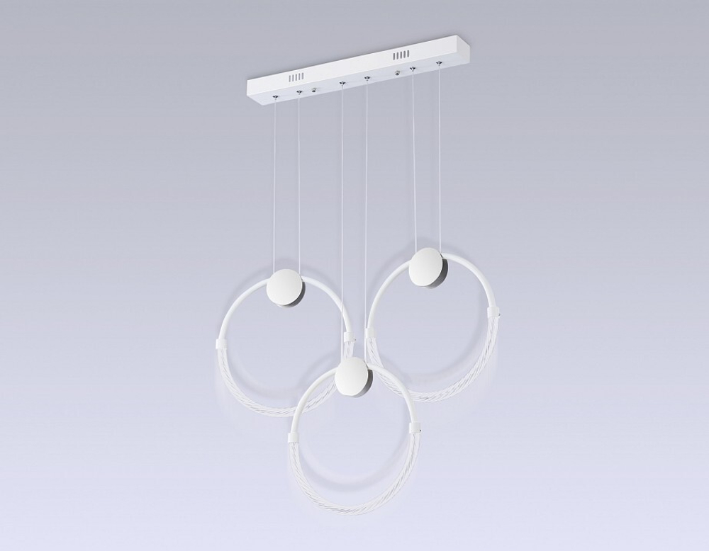 Подвесной светильник Ambrella Light FL FL10595