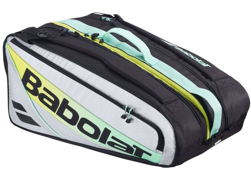 Сумка для Padel Babolat RH Pro Padel - разноцветный