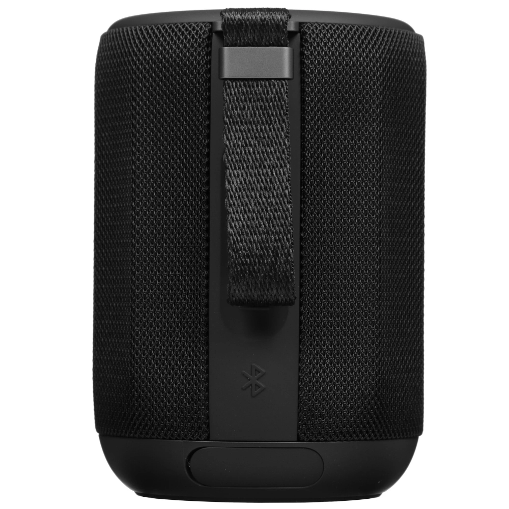Беспроводная колонка Xiaomi ASM01A Bluetooth Speaker Mini черная