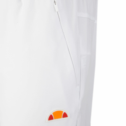 Мужские теннисные штаны Ellesse Fonzee Training Pants Men - White