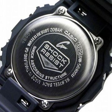 Наручные часы Casio DW-5610SU-8E