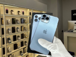 iPhone 13 Pro Max, 128 ГБ б/у