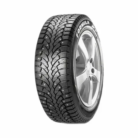 Pirelli Formula Ice 195/65 R15 91T Шип
