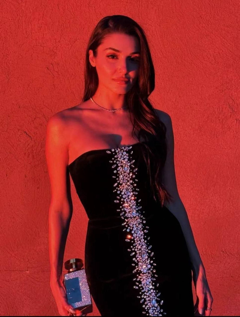 Платье Balmain
