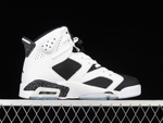 Jordan 6 Retro Oreo