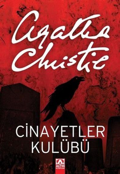 Cinayetler Kulubu