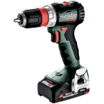 Metabo BS 18 L BL Q шуруповерт аккумуляторный (2 x 2 Ач, ЗУ) 613156500
