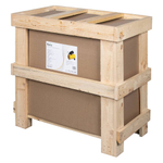 Компрессор воздушный поршневой масляный Ballu BCD-100-400 НС-1698076