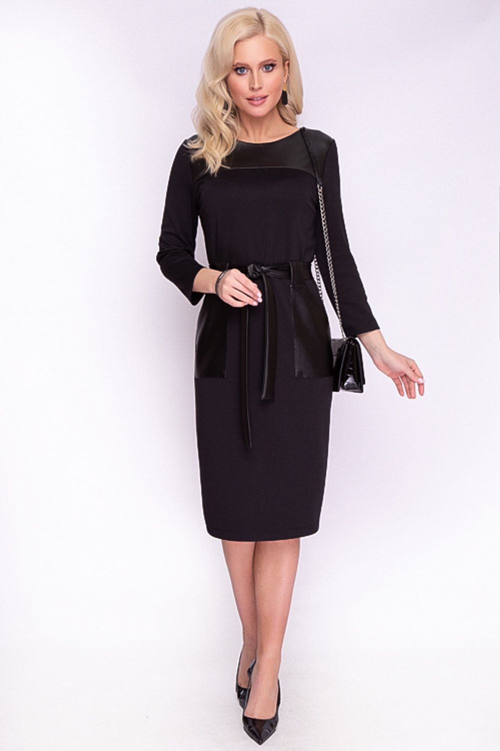 Платье 70445 Avili