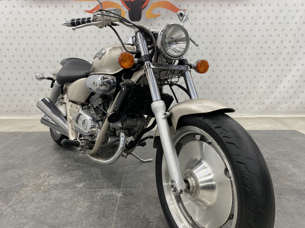 Honda Magna 250 , 1997
