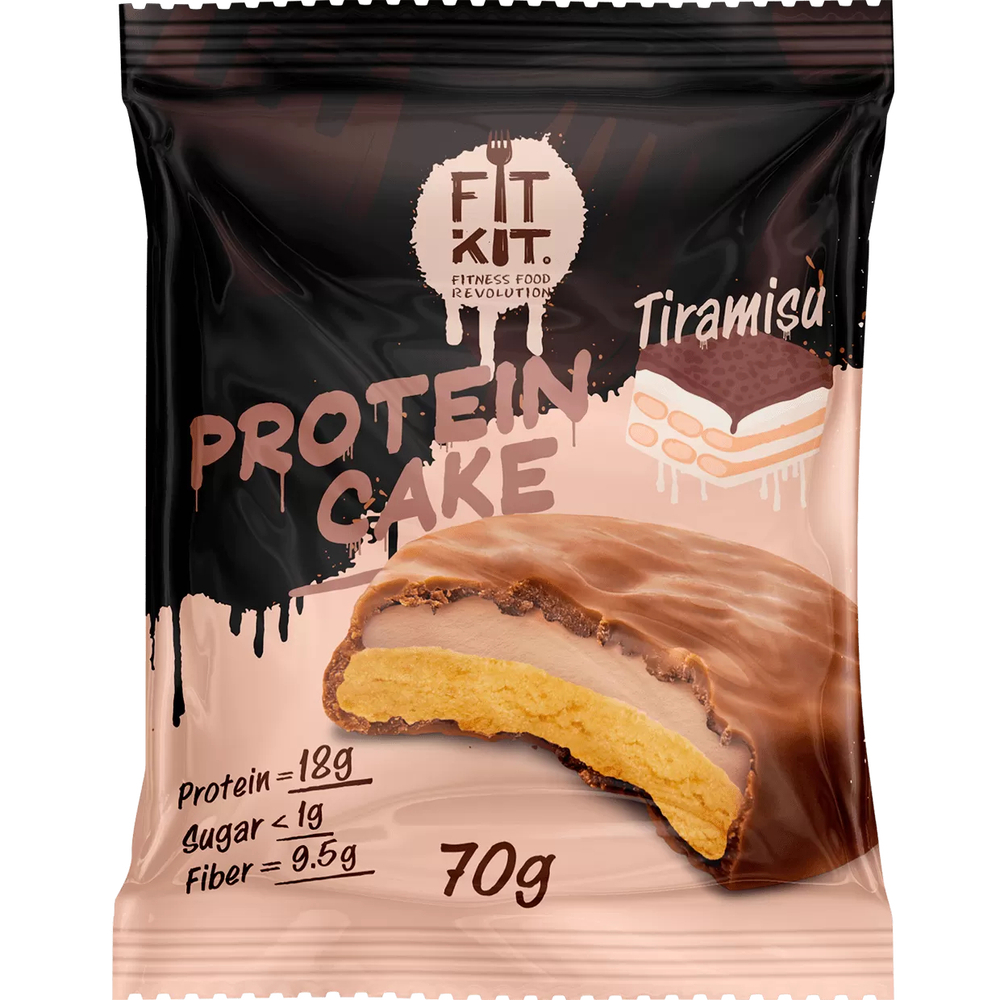 Печенье - Protein Cake