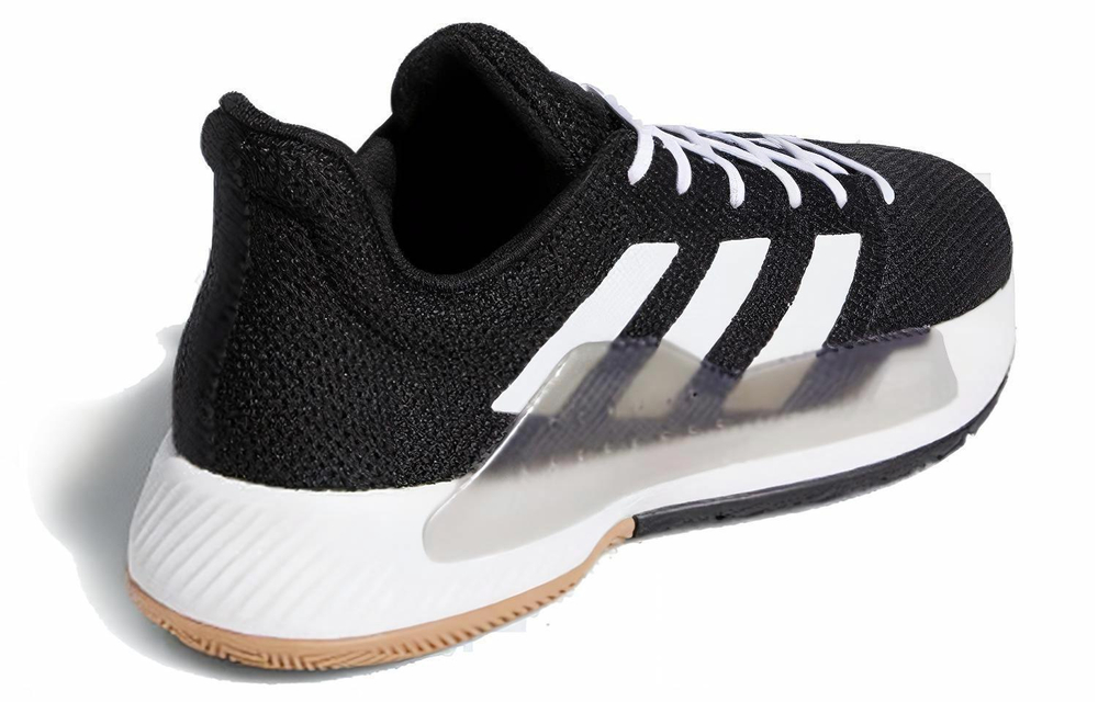 Кроссовки Adidas Pro Bounce Madness 2019 Low