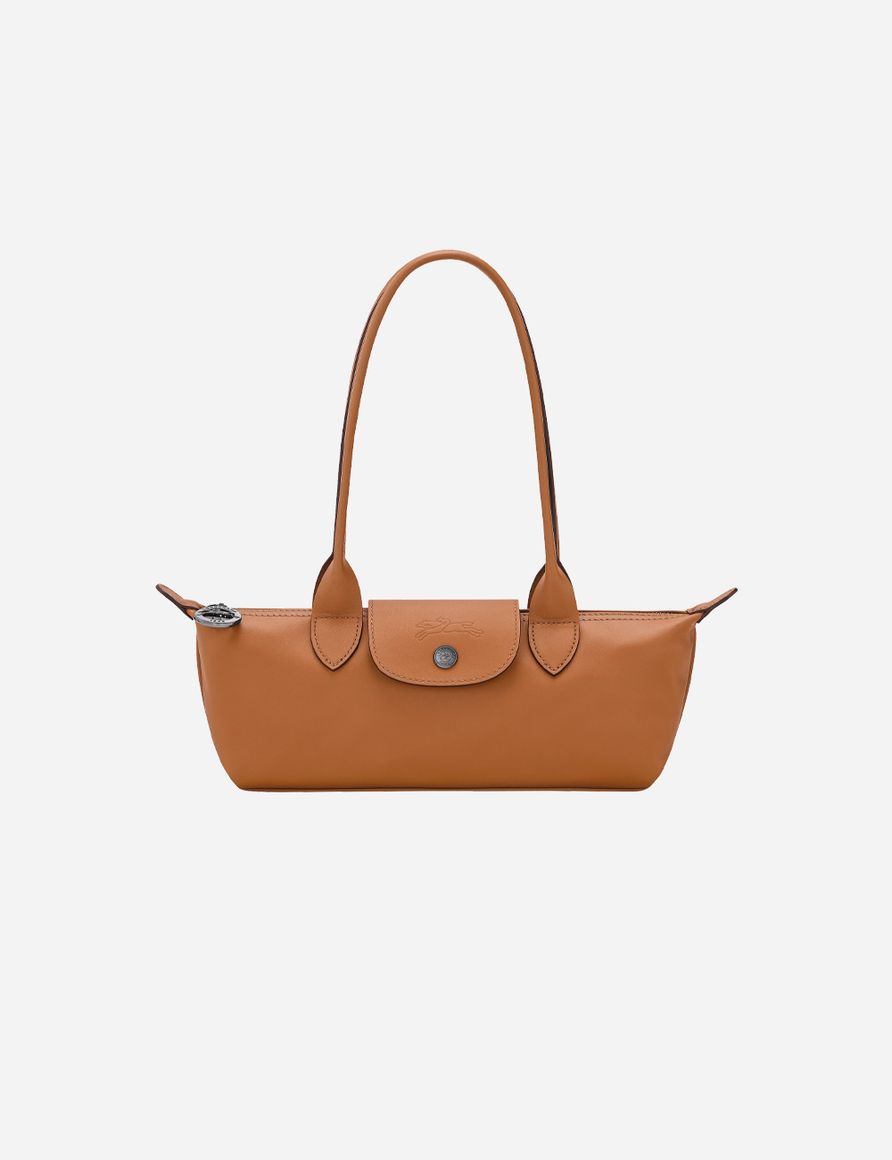 Сумка Longchamp Le Pliage Xtra M Shoulder bag "Cashew"