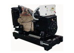 Дизельный генератор WFM K1000 WPE (WPES)