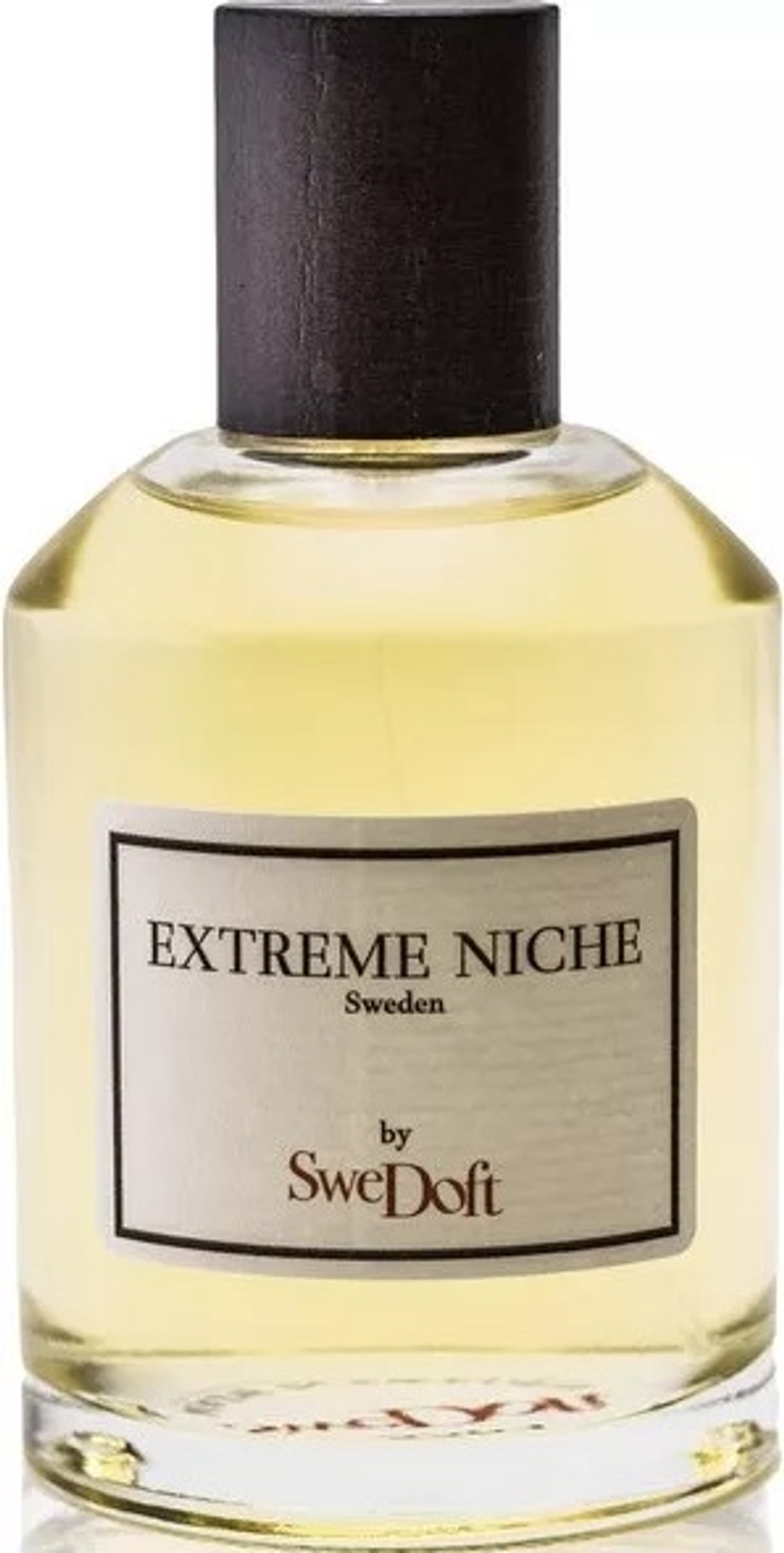 SweDoft Extreme Niche