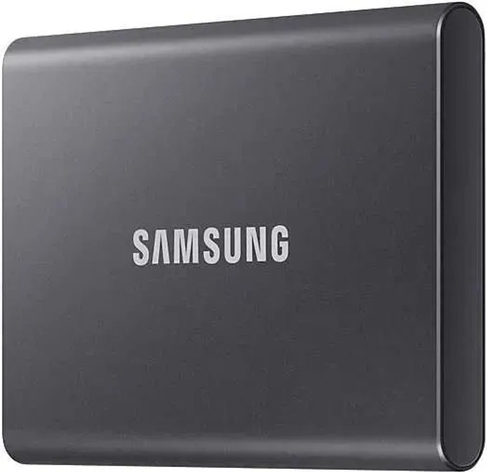 Внешний SSD USB 3.2 Gen 2 Type-A Samsung MU-PC4T0T/WW 4000 ГБ