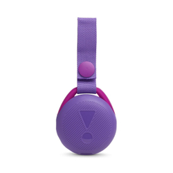 Портативная колонка JBL JR POP Purple