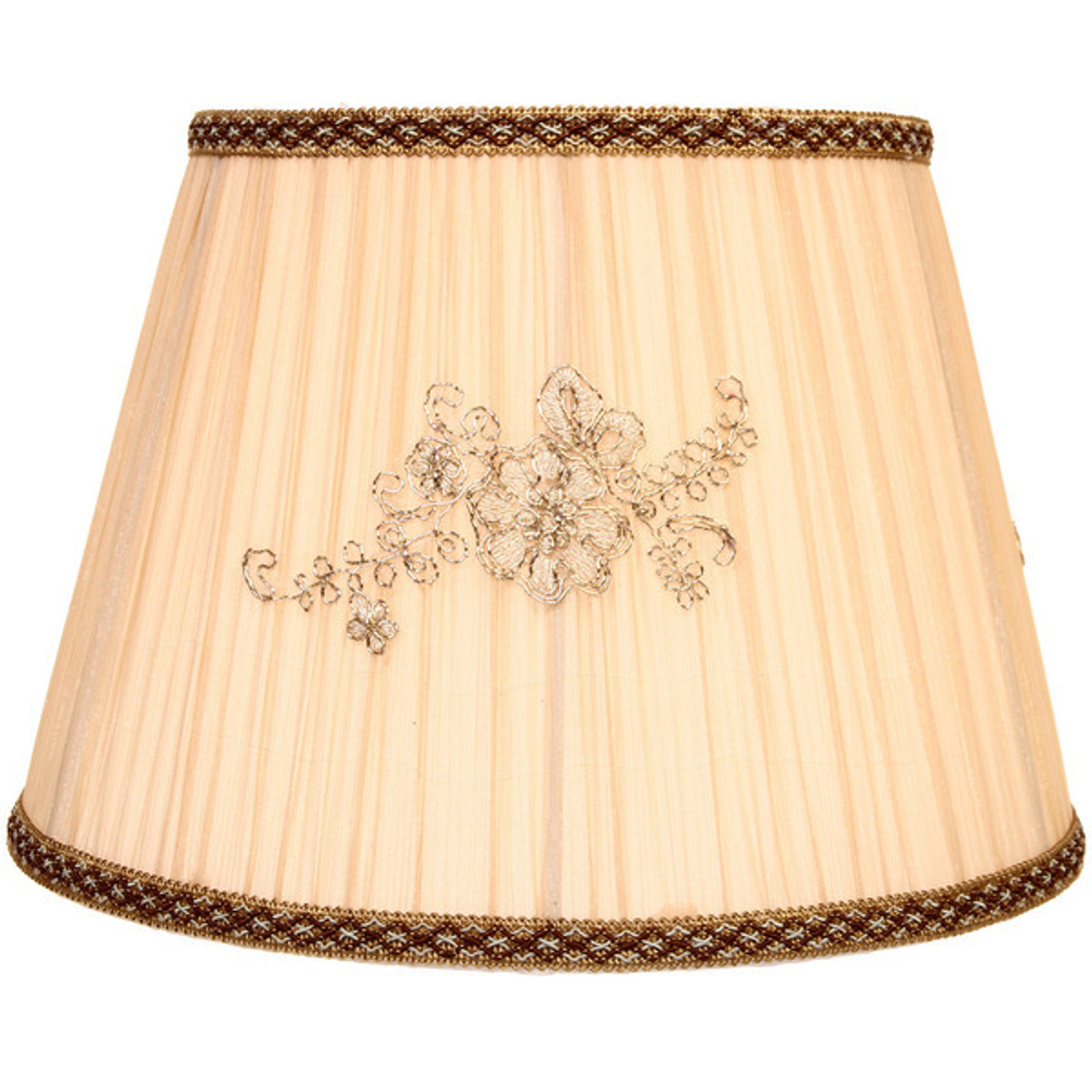 Настольная лампа 1*40Вт «Гретта»