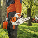 Бензопила Stihl MS 193 T, Шина 35 см