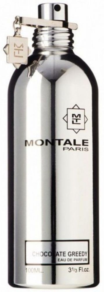 MONTALE Chocolate Greedy lady 100ml edp