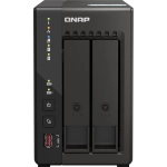 Система хранения данных QNAP TS-253E-8G-EU-QL