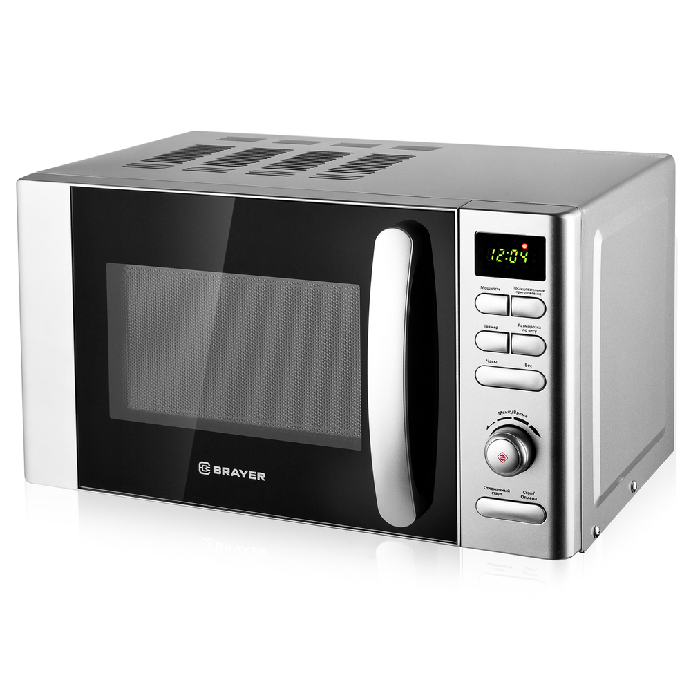 Микроволновая печь BRAYER BR2502